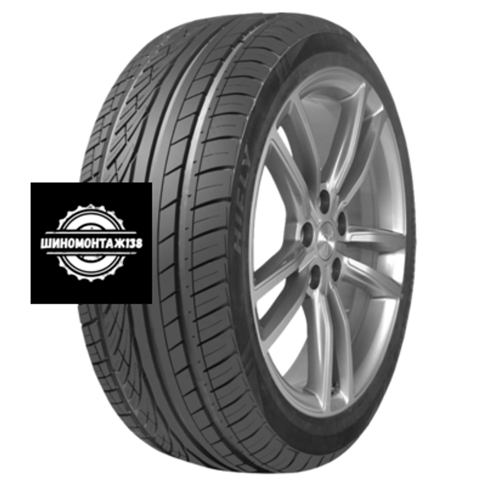 255/55R19 111V XL Vigorous HP801 TL