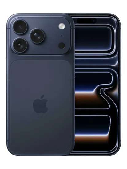 Apple iPhone 17 Pro