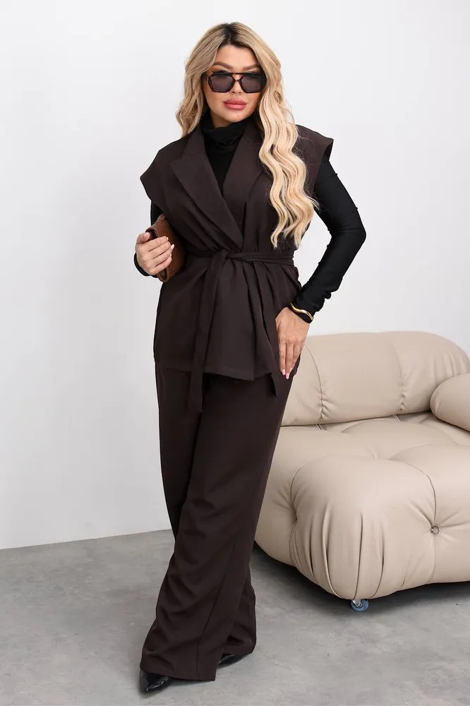 Костюм УК-1033 Фабрика Моды