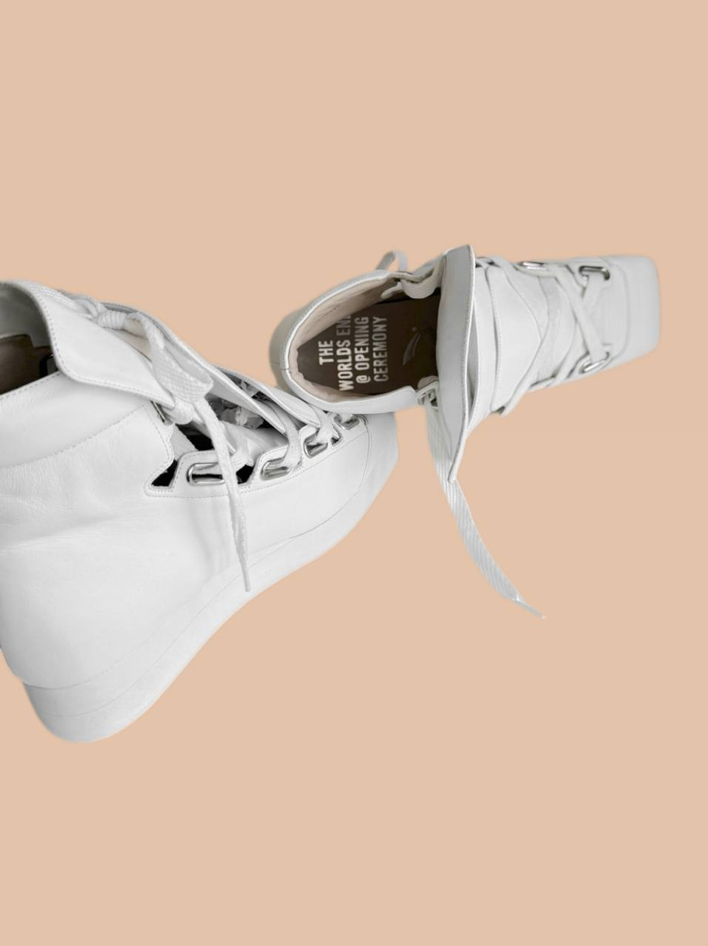 Кроссовки Vivienne Westwood