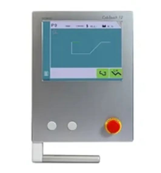 Электромеханический трубогибочный станок Sanco SB-50CNC