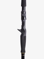 Удилище кастинговое Maximus ZIRCON-X BBC 26XXH 2,6m 70-200g