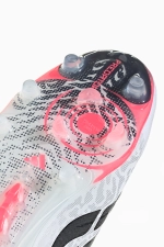 Бутсы adidas Predator Elite LL AG - белый