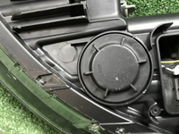 Фара правая Hyundai Ix35 (2013-2015) ксенон