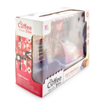 Касса с аксесс. коробка YQL25A