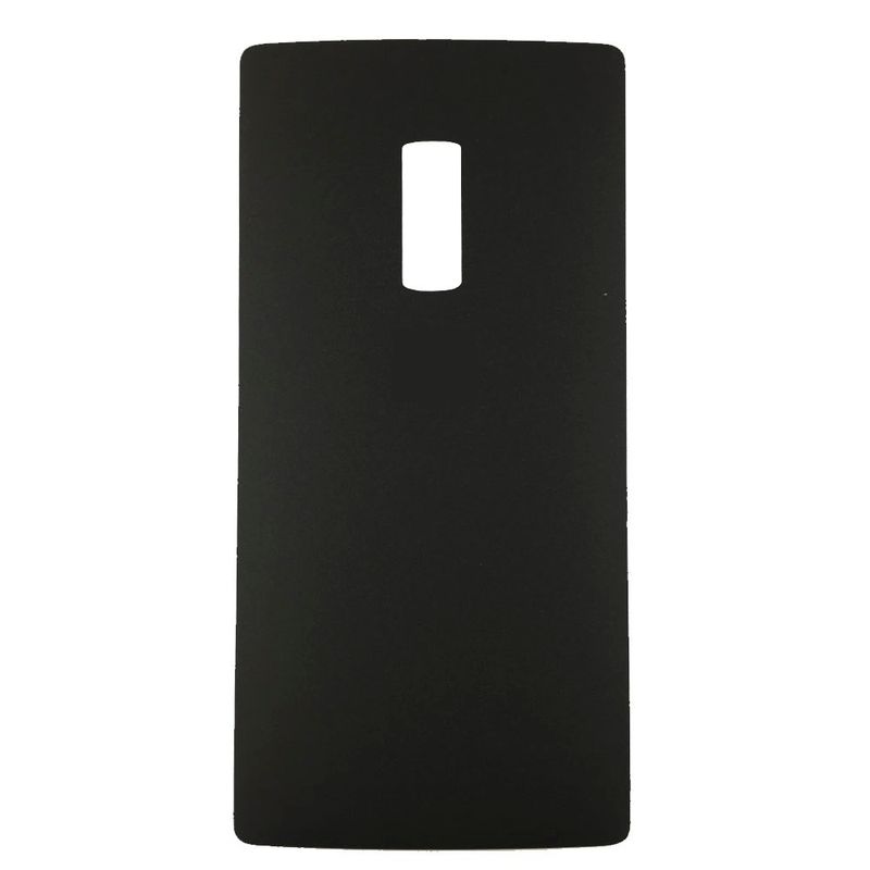 Задняя крышка для OnePlus 2 (Sandstone Black)