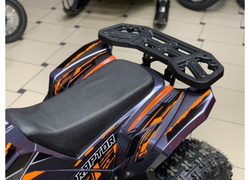 Квадроцикл RAPTOR 125