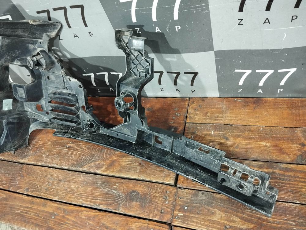 Кронштейн заднего бампера MINI Clubman (F54) 14-нв Б/У Оригинал 51127348901