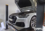 Audi A7 (4K) 55 TFSI Quattro Premium (07.2020)