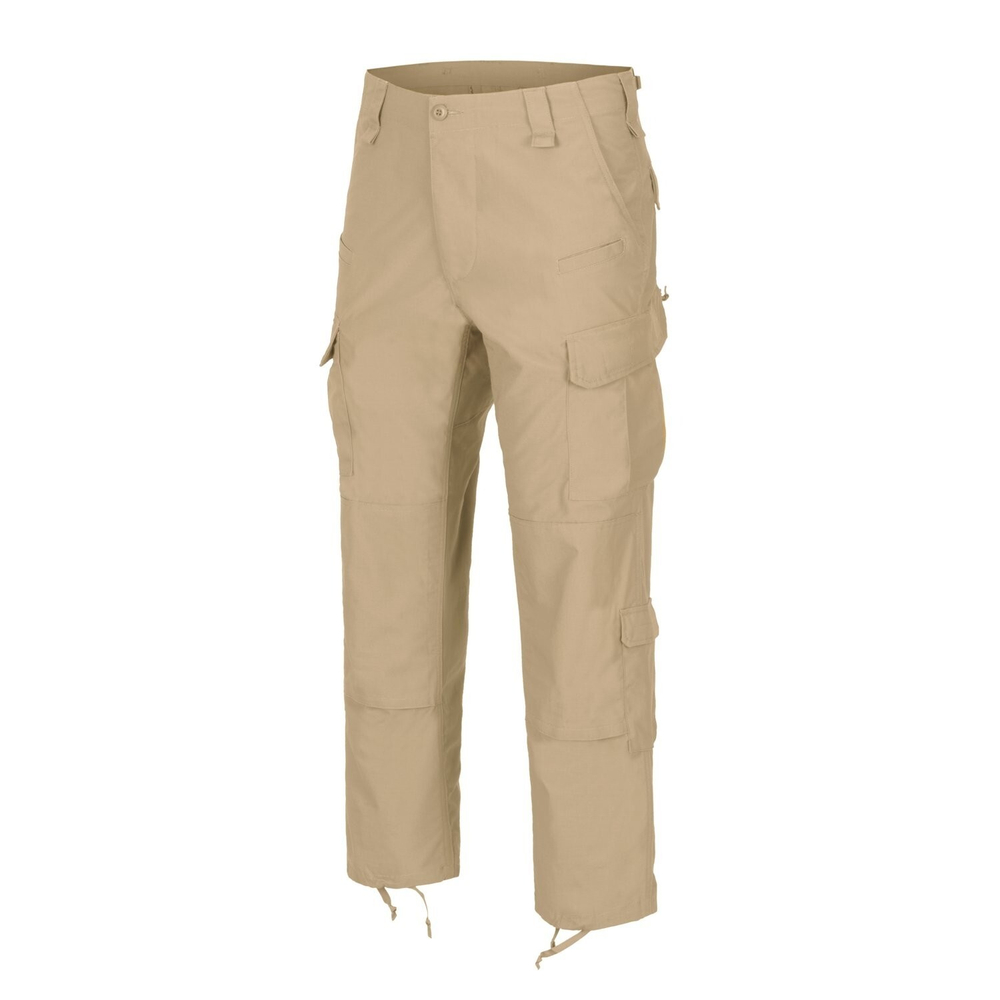 CPU Pants – Cotton Ripstop