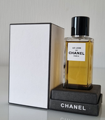 Chanel Le Lion De Chanel 75ml (Коробка парфюма без слюды, парфюм новый, распаковка для фото)
