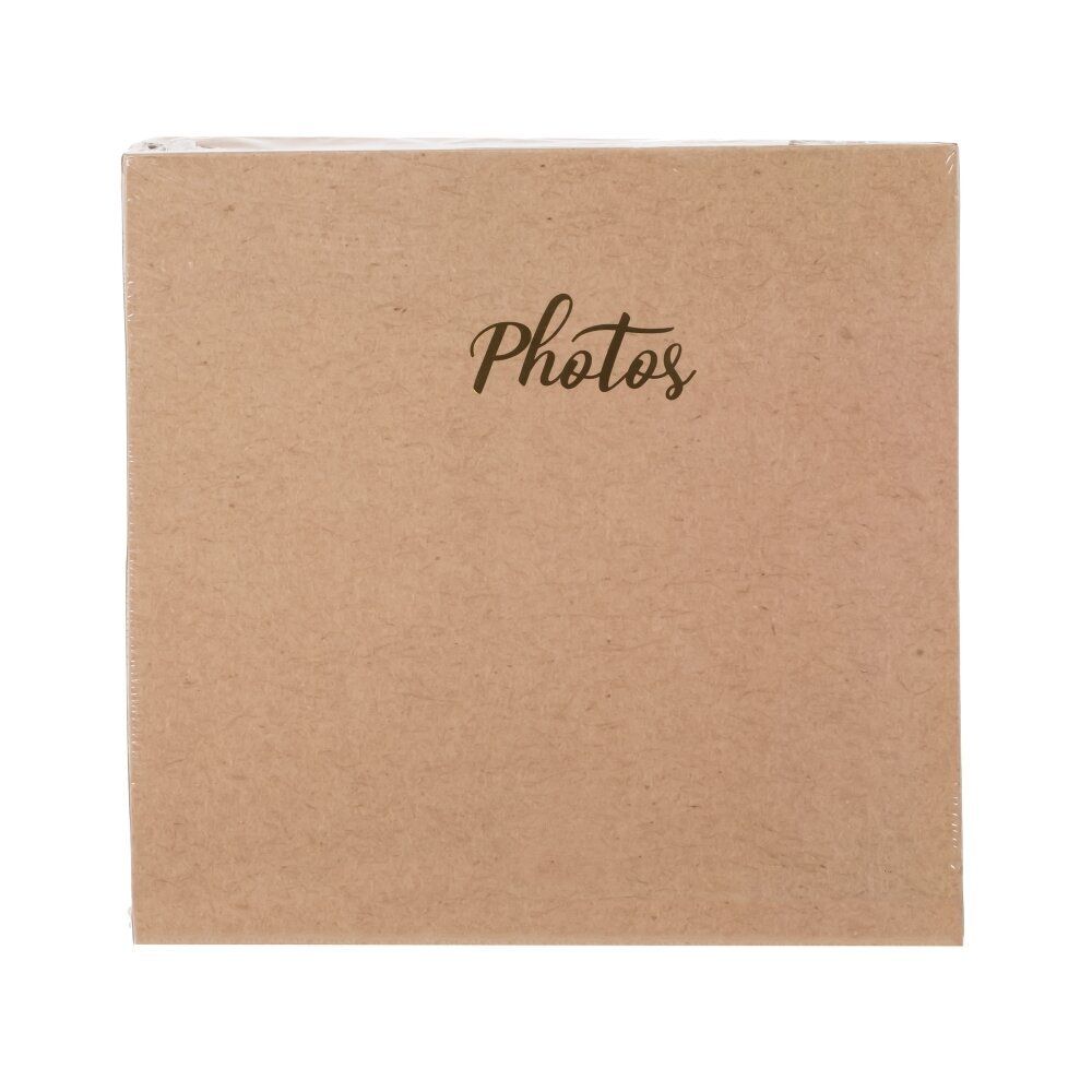 GAEM Фотоальбом для 100 фото 10*15, L22 W3,5 H22 см, 3в.