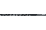 Бур (8х260 мм; SDS-plus) СИБИН 29312-260-08