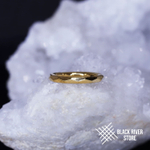 Кликер HW Edge PVD Yellow 1.2мм