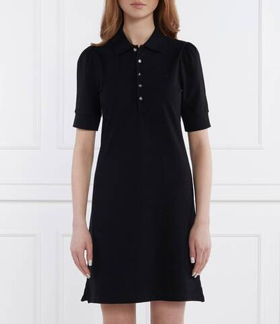 Платье CHACE LAUREN RALPH LAUREN - черный(200787050)