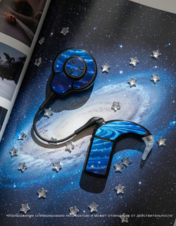 COCHLEAR7 "Галактика"