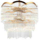 Подвесная люстра Stilfort SEAUTY 2121/03/16P