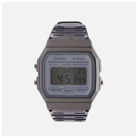 Мужские наручные часы Casio Collection F-91WS-8