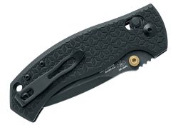 Нож FOX knives FX-560 G10B ANZUфотография - 2