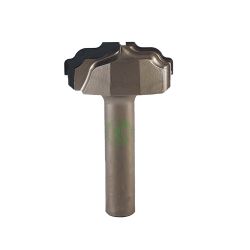 Изображение алмазной фасадной фрезы GT 030150420-003