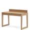 Письменный стол Arandu 120x60 см из массива ясеня
