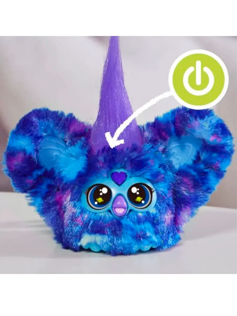 Игрушка интерактивная Furby Furblets Ферби оригинал
