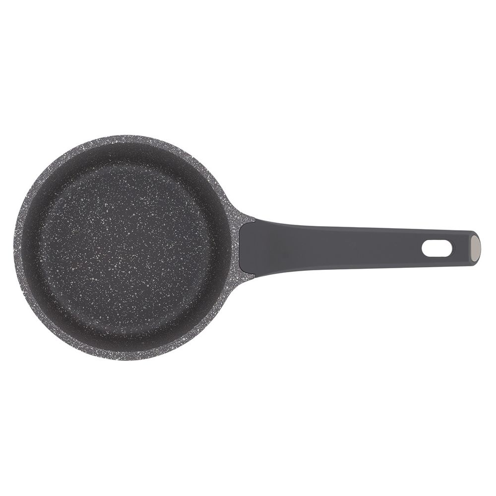 Алюминиевый ковш Gipfel Omega 52643 16 см/1,3 л