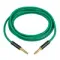 HeadMade Pro 6.3mm - 6.3mm Green 3m