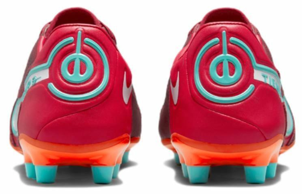 Кроссовки Nike Legend Pro Ag
