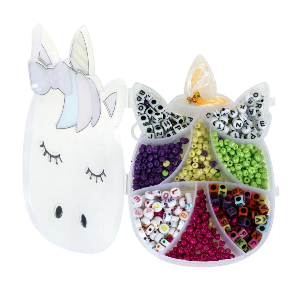 Набор бисера, пакет ZY1499363