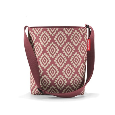 Сумка shoulderbag s diamonds rouge
