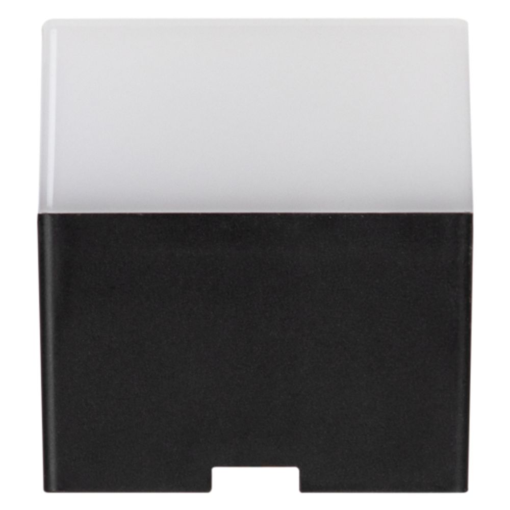 Модуль соединительный светодиодный ЭРА SML-AC-2-B-4K-04 для светильников SML-20 3Вт 4000K 270Лм квадрат