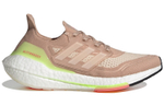 Кроссовки Adidas Ultraboost 21 (Женская размерная сетка)
