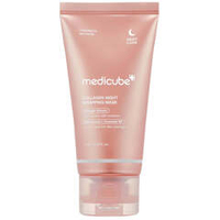 Medicube Collagen Night Wrapping Mask, 75 ml Ночная маска-плёнка с коллагеном