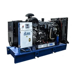 ТСС TFi 440TS промышленный дизельный генератор 016274