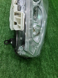 Битая Фара правая Nissan Murano Z52 (2014-2022) LED