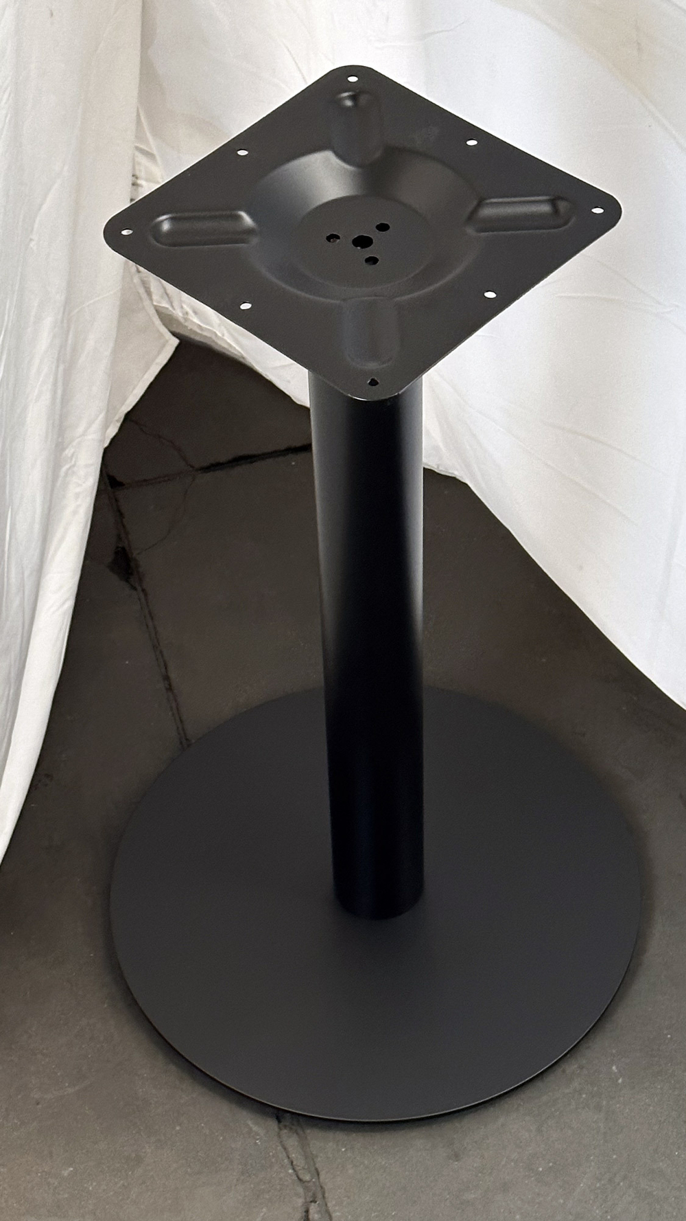 Подстолье чугунное 1011EM