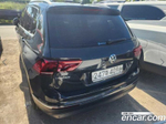 Volkswagen Tiguan 2 Generation 2.0 TDI Prestige (05.2020)