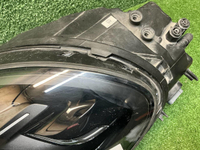 Фара левая Porsche Cayenne 3 (2017-2023) LED