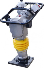 Вибротрамбовка ТСС HCD80G электрическая, 220V 207583