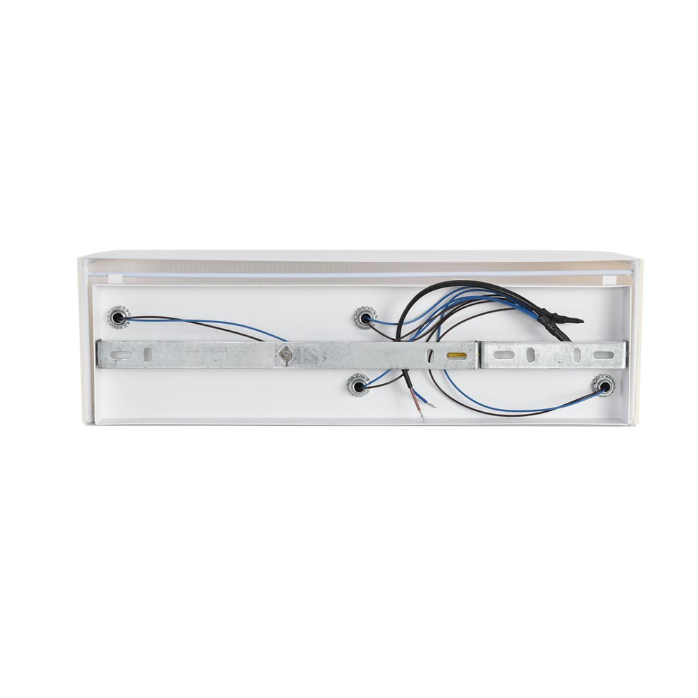 8327/4W LN Бра E14 LED 4*10W 220V MODERNI