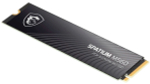 Накопитель SSD M.2 2280 MSI SPATIUM M560 2048 ГБ