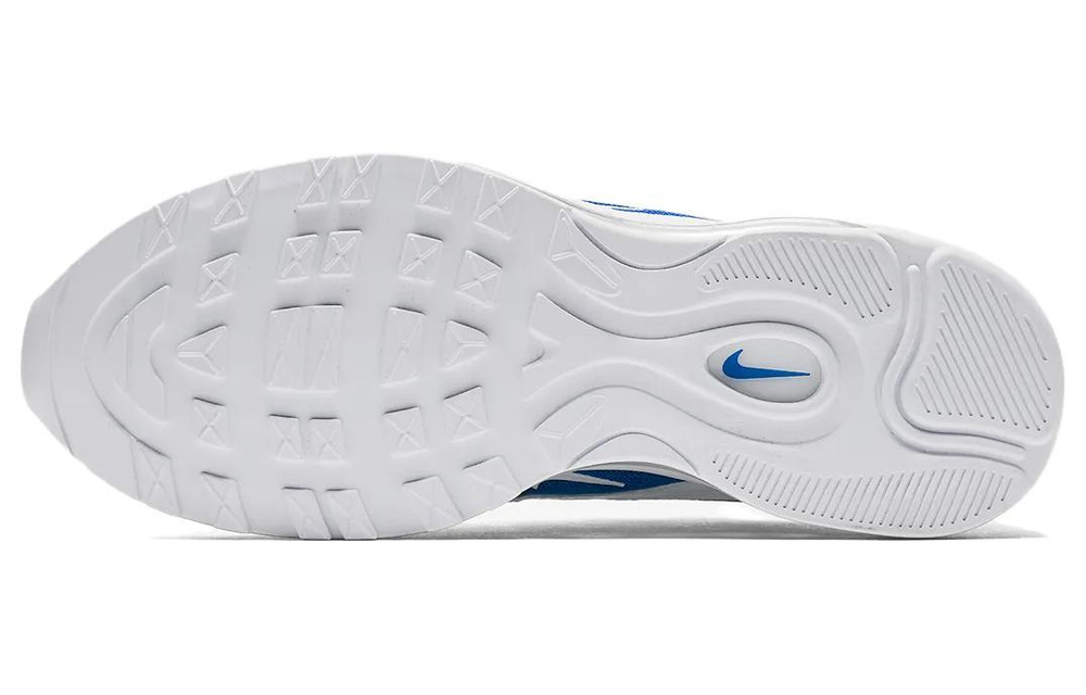 Кроссовки Nike Air Max 97 (Женская размерная сетка)
