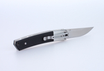Нож Ganzo G7361 черный, G7361-BK