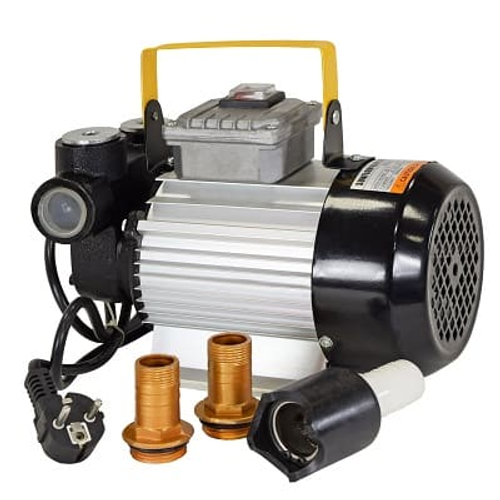 Насос Petroll 60 л/мин 220В ДТ