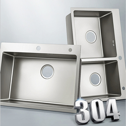 Кухонная мойка