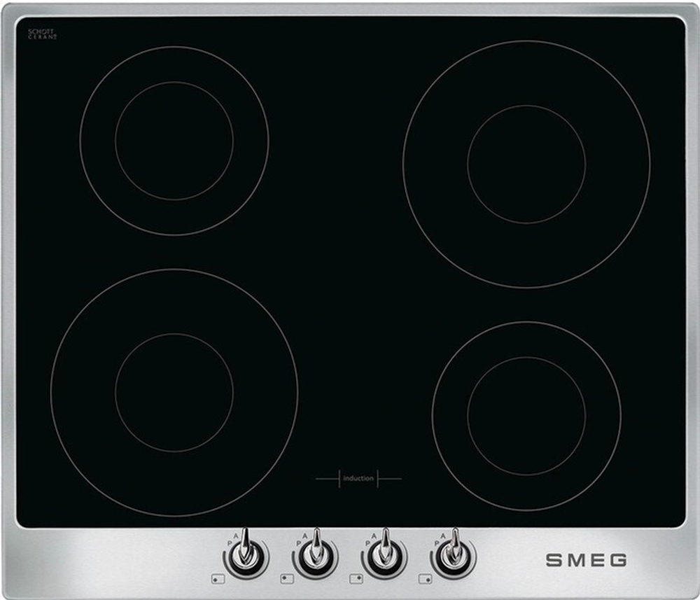 Smeg SI964XM