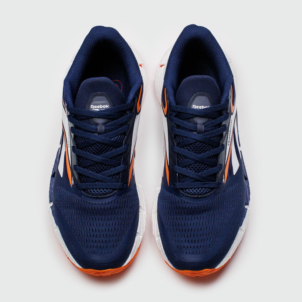 Кроссовки Reebok FloatZig 1 Blue White
