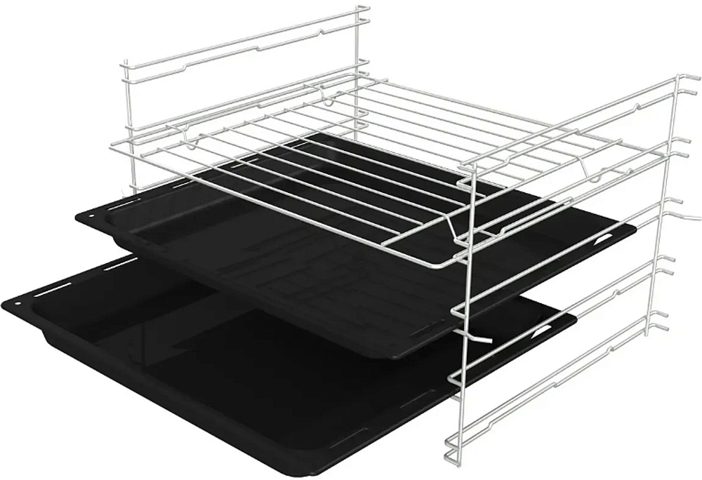 Духовой шкаф Gorenje BO6737E03NWG