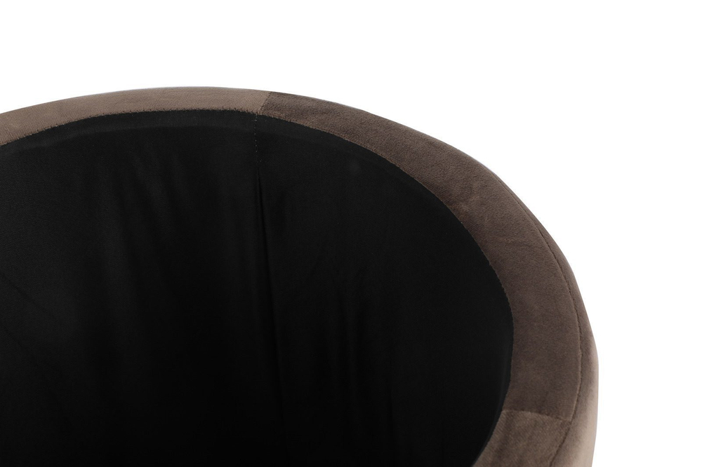 Пуф FS-006-40 коричневый